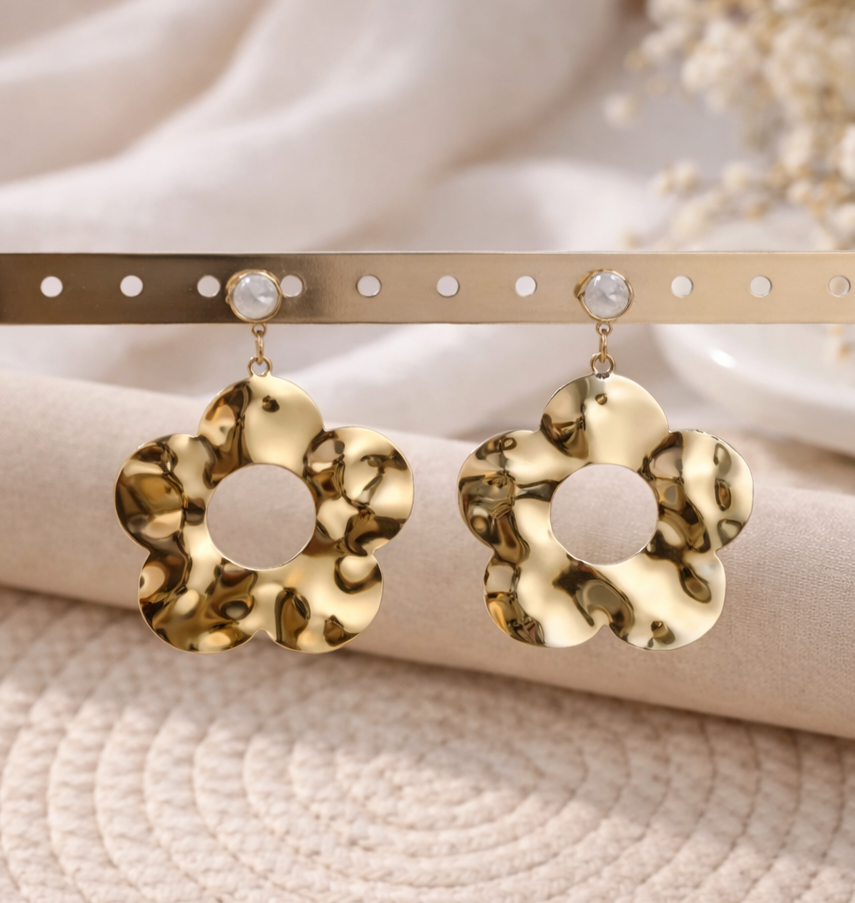 Boucles Flora