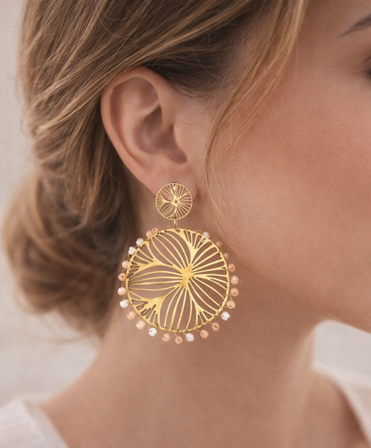 Boucles Léonie