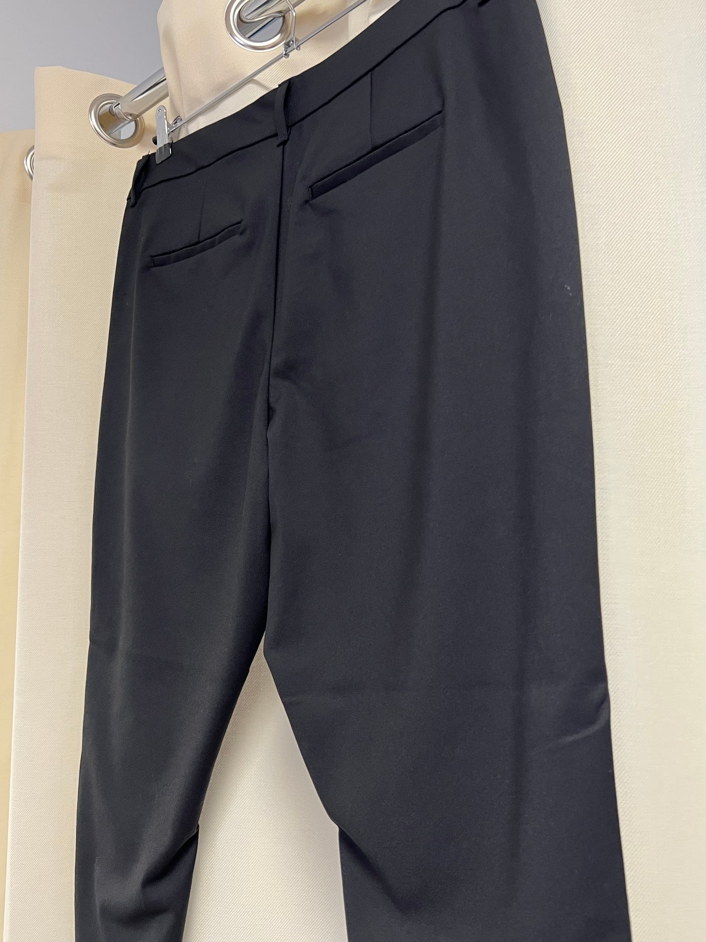 Pantalon Victoria noir