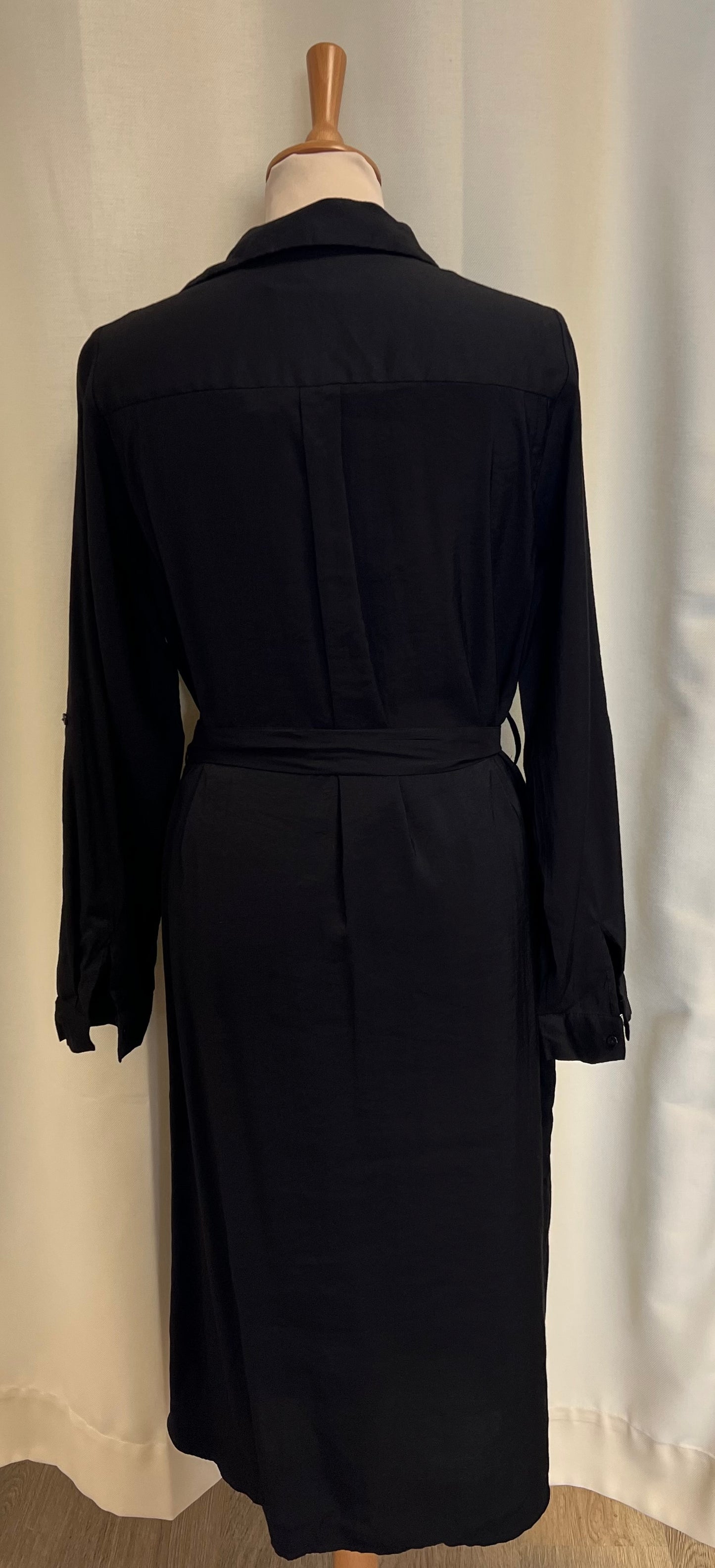 Robe Vimbell noire