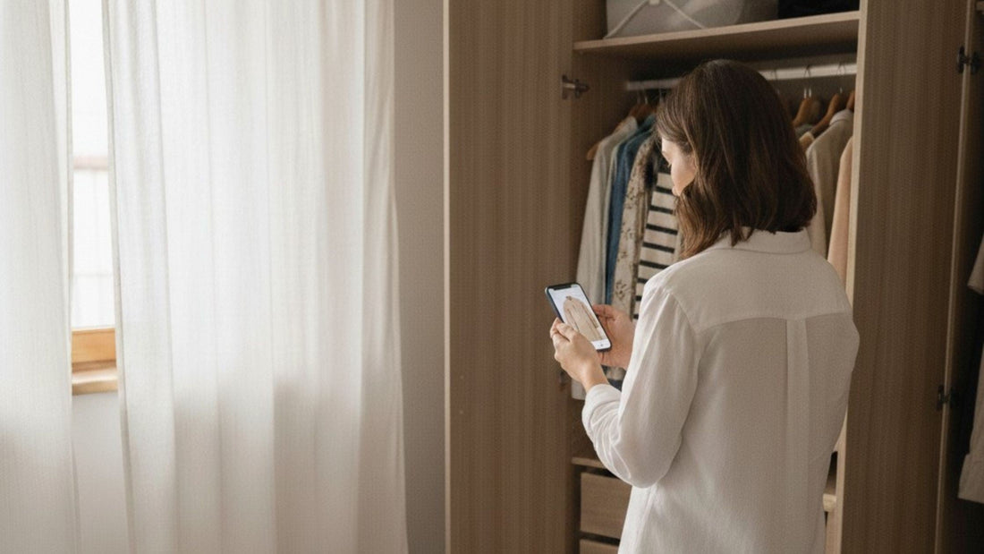 Comment s’habiller avec un petit budget sans sacrifier la qualité ?