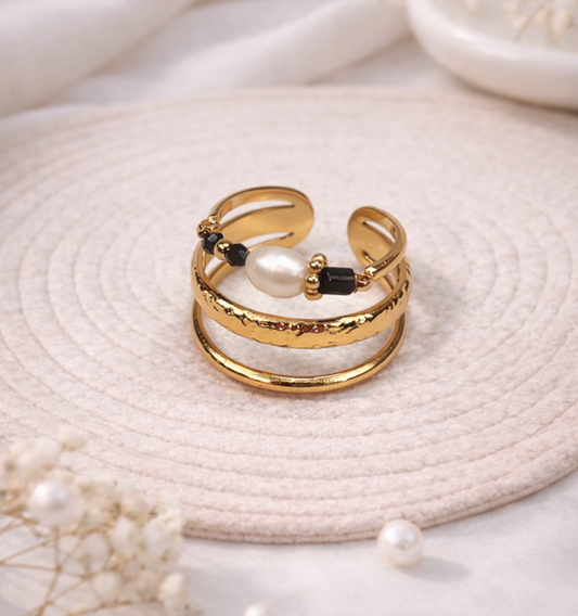 Bague Isadora