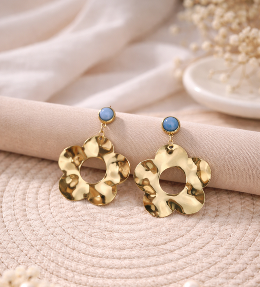 Boucles Flora
