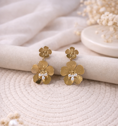 Boucles Lola