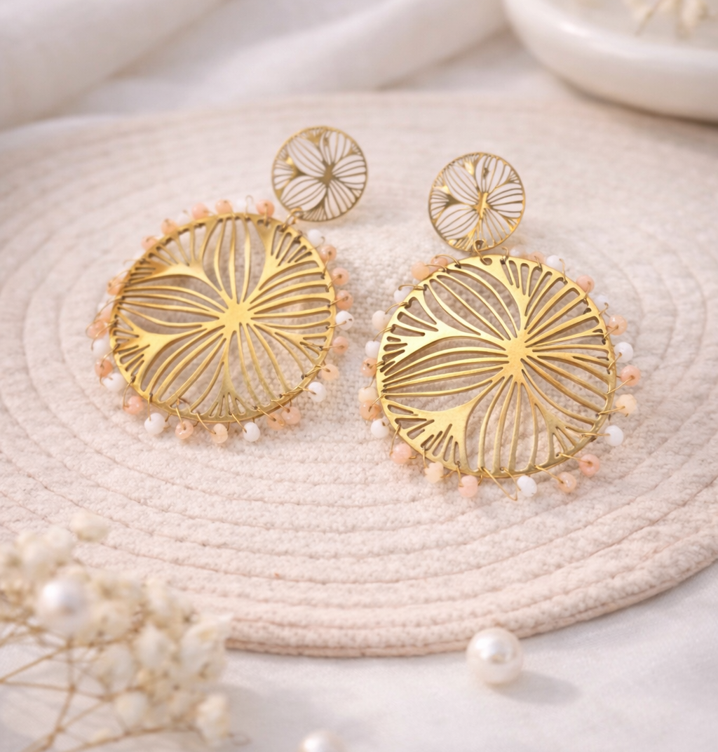 Boucles Léonie