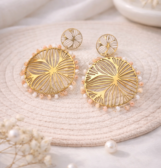Boucles Léonie