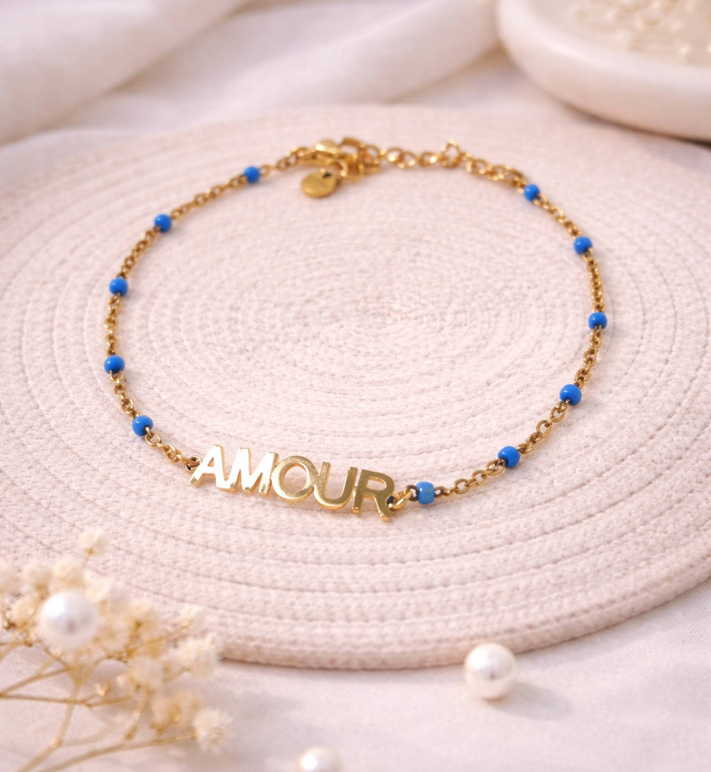 Bracelet Amour