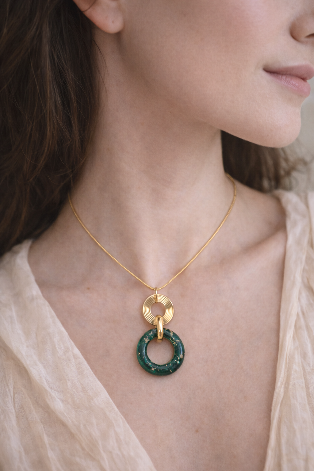 Collier Aélys