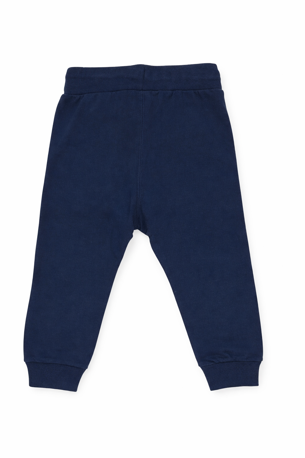 Pantalon de Jogging Bleu marine enfant