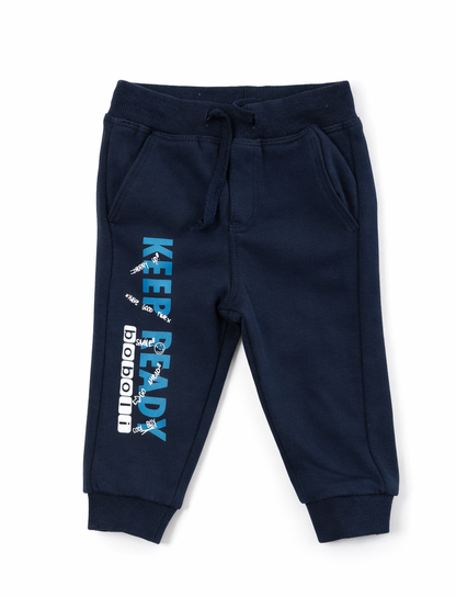 Pantalon jogging garçon