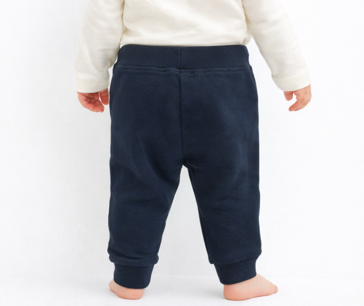 Pantalon jogging garçon