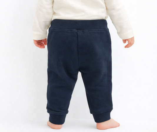 Pantalon jogging garçon