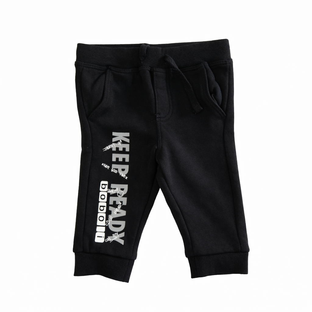 Pantalon jogging garçon