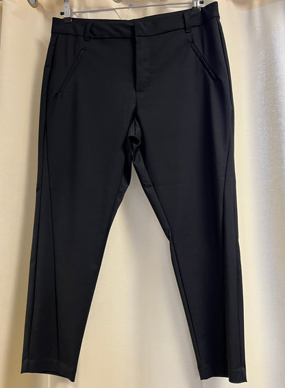 Pantalon Victoria noir