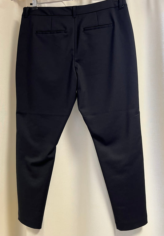 Pantalon Victoria noir