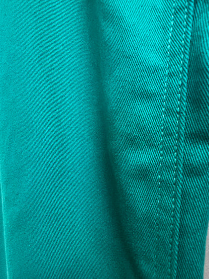Pantalon Ranya vert