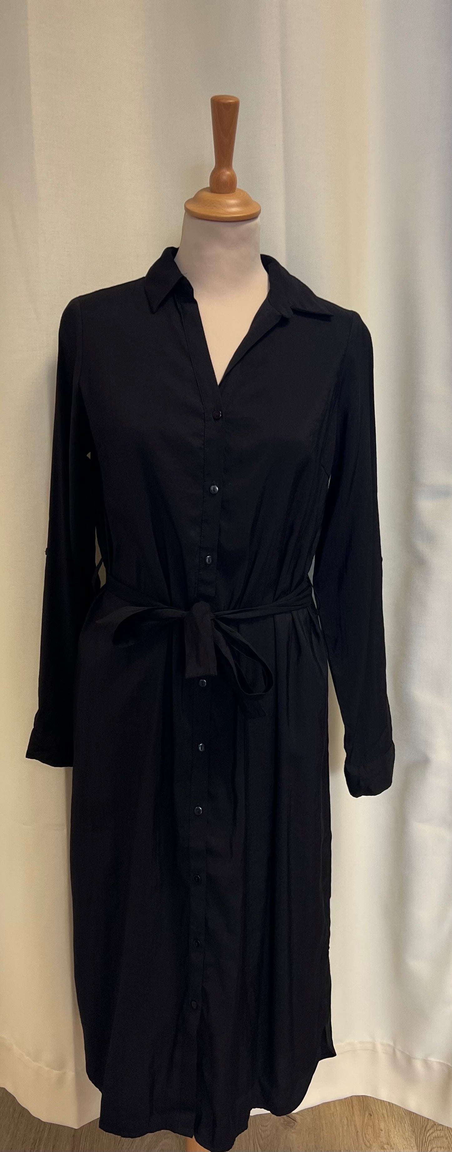 Robe Vimbell noire